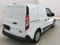 Second-hand Ford Transit Connect 101 CP (74 kW) 2020 Alb Monovolum