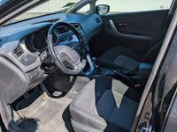 Gebraucht Kia Ceed DREAM-TEAM Edition 101 PS (74 kW) 2015 Schwarz Kleinwagen