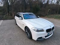 gebraucht BMW 535 d Individual M Paket Vollausstattung
