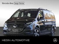 Gebraucht Mercedes V220 Style 120 PS (88 kW) 2025 Szary Van / Kleinbus