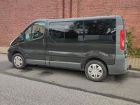 gebraucht Opel Vivaro 