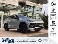 Gebraucht VW Tayron Style 193 PS (141 kW) 2026 Oyster silver metallic SUV