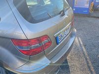Gebraucht Mercedes B200 140 PS (102 kW) 2005 Gold Van / Kleinbus