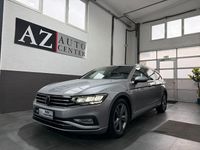 Gebraucht VW Passat Business 150 PS (110 kW) 2023 Silber Kombi