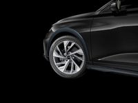 Gebraucht Audi A3 Ambiente 150 PS (110 kW) 2024 Schwarz Limousine