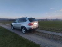 gebraucht BMW X5 3.0d - Sitzklima AHK Hifi Leder Komfortsitze