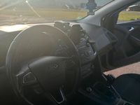 Gebraucht Ford Focus 125 PS (91 kW) 2016 Braun Limousine