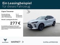 Gebraucht Cupra Terramar 150 PS (110 kW) 2025 Weiß SUV