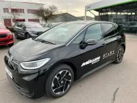 Gebraucht VW ID.3 Pro 150 kW (204 PS) 2024 Grenadillschwarz metallic Kleinwagen