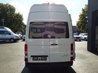 gebraucht VW California Grand600 DSG*NAVI*LED*AHK*SOLAR*STHZ*ACC-TEMPOMAT*