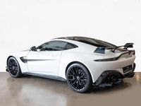 gebraucht Aston Martin V8 VantageF1 Coupe - Hamburg