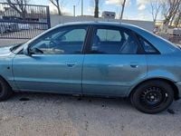 Gebraucht Audi A4 101 PS (74 kW) 1999 Grün Limousine