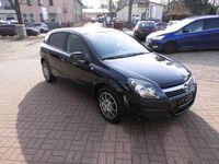 gebraucht Opel Astra 1.6 Elegance 59Tkm Klima