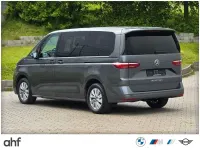 Gebraucht VW T7 150 PS (110 kW) 2024 Grau Van