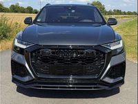 Gebraucht Audi Q8 286 PS (210 kW) 2020 SUV