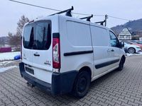 Usata Citroën Jumpy 90 CV (66 kW) 2015 Bianco Monovolume