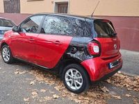 Gebraucht Smart ForFour 90 PS (66 kW) 2019 Kleinwagen