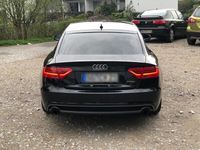 gebraucht Audi A5 Sportback 3.0 tfsi S-LINE