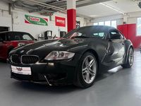 Gebraucht BMW Z4 M Performance 343 PS (252 kW) 2006 Schwarz Coupé
