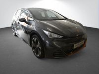 Gebraucht Cupra Born 150 kW (204 PS) 2023 Grau Kleinwagen