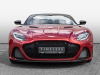 gebraucht Aston Martin DBS Superleggera Voll - Steinschlag foliert