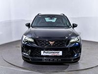 Gebraucht Cupra Ateca 300 PS (220 kW) 2020 Crystal black SUV
