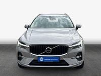 Gebraucht Volvo XC60 Core 250 PS (183 kW) 2024 Silber SUV
