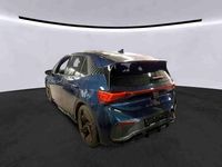 Gebraucht Cupra Born 150 kW (204 PS) 2022 Aurora blue metallic Kleinwagen
