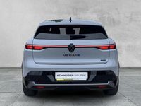 Neu Renault Megane E-Tech Esprit Alpine 160 kW (218 PS) 2025 Grau Limousine