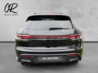 Gebraucht Porsche Macan S 381 PS (280 kW) 2022 Schwarz SUV