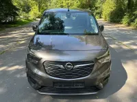 Gebraucht Opel Combo Life Edition 131 PS (96 kW) 2020 Grau Van / Kleinbus