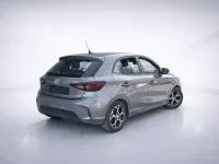 Occasion MG MG3 Comfort 116 ch (85 kW) 2025 Gris Citadine