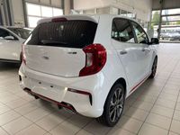 gebraucht Kia Picanto GT Line - Technologie-Paket -