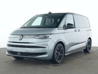 Gebraucht VW Multivan Life 150 PS (110 kW) 2025 Monosilber metallic/deep black Van