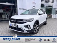 Gebraucht VW T-Cross Style 116 PS (85 kW) 2024 SUV