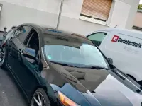 Gebraucht Honda Accord Type S 201 PS (147 kW) 2009 Schwarz Limousine
