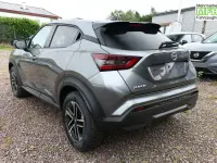 Neu Nissan Juke N-Connecta 114 PS (83 kW) 2025 Dark grey SUV