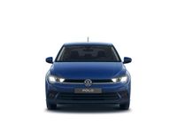 Gebraucht VW Polo Life 95 PS (69 kW) 2025 Reef blue metallic (metallic) Limousine
