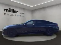 Brugt BMW M850 Performance 530 HK (389 kW) 2020 Grå Coupe