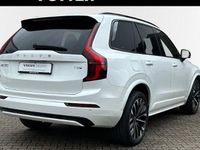 Gebraucht Volvo XC90 Plus 455 PS (334 kW) 2025 Weiß SUV