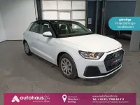 Gebraucht Audi A1 Sportback Comfort 110 PS (80 kW) 2023 Weiß Kleinwagen
