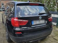 gebraucht BMW X3 xDrive28i - Amerika Import