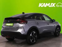 Second-hand Citroën C4 131 CP (96 kW) 2024 Gri SUV