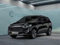 Gebraucht Ford Kuga 150 PS (110 kW) 2023 Schwarz SUV