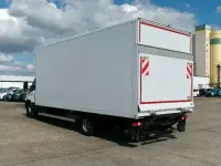 Second-hand Iveco Daily 2023 Alb
