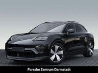 Gebraucht Porsche Macan 300 kW (408 PS) 2024 Schwarz SUV