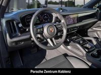 Gebraucht Porsche Cayenne Black Edition 470 PS (345 kW) 2025 Grau SUV