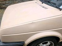 Brugt VW Golf II 50 HK (36 kW) 1983 Hatchback