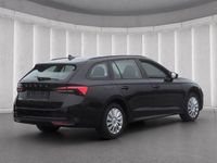 Gebraucht Skoda Octavia Essence 116 PS (85 kW) 2025 Kombi