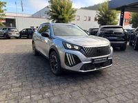 Gebraucht Peugeot e-2008 Allure 114 kW (156 PS) 2024 Artense grau SUV